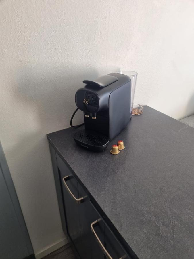 Studio A 2 Pas De Disneyland Esbly Dış mekan fotoğraf