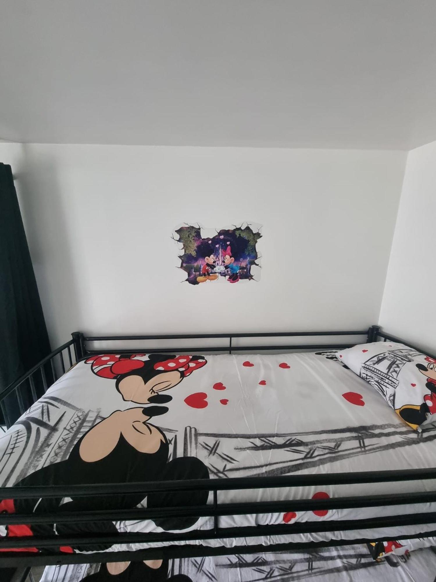 Studio A 2 Pas De Disneyland Esbly Dış mekan fotoğraf